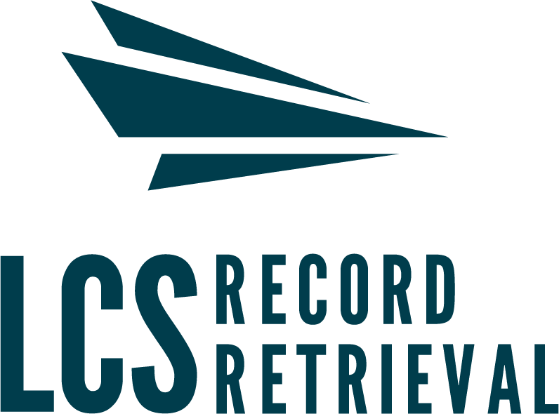 LCS Record Retrieval