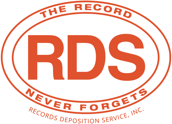 Rds Logo