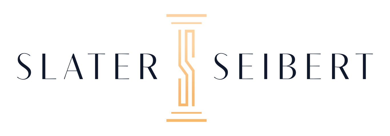 Slater Seibert Logo