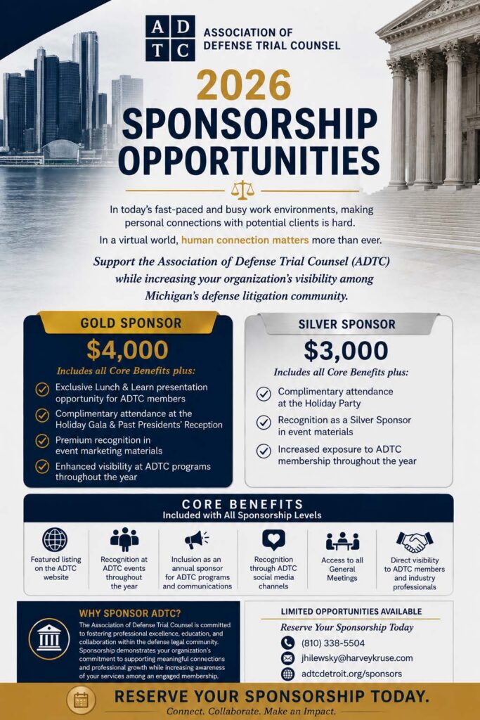 Adtc Sponsorship Flyer 2026